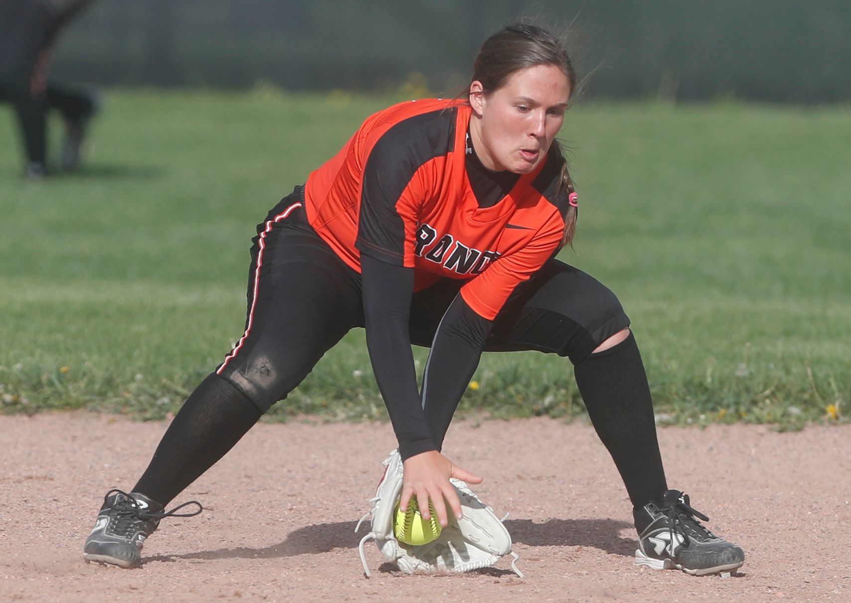Billings West and Billings Senior face off at Central Park